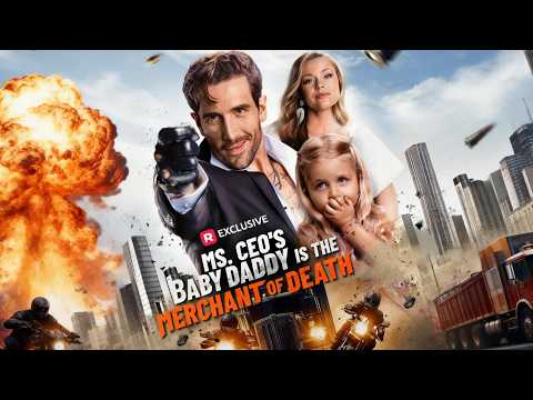 Ms. CEO's Baby Daddy Is the Merchant of Death【HOT DRAMA】#drama