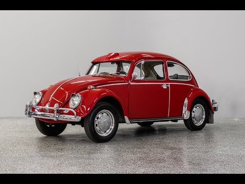 1966 Volkswagen Beetle (CC-1467770) for sale in Concord, North Carolina