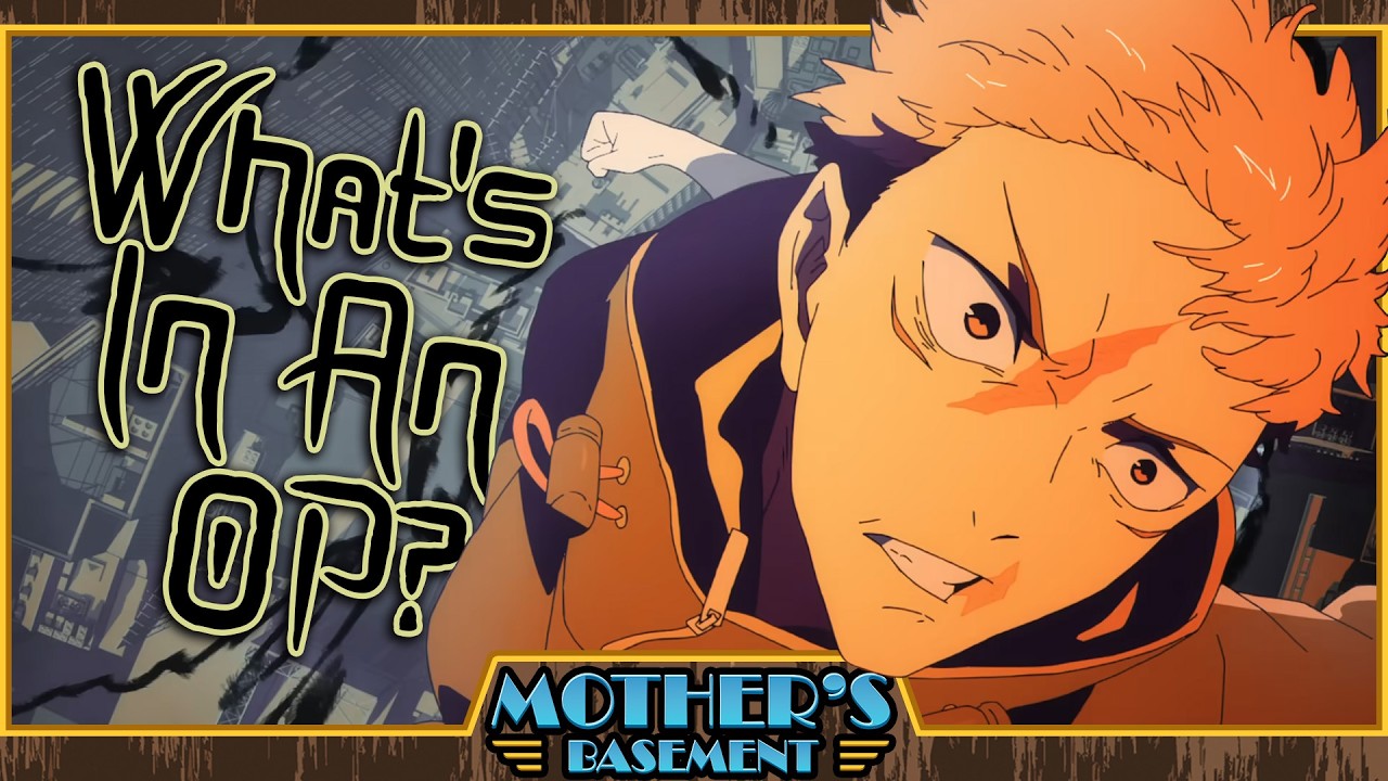 Jujutsu Kaisen's Best Opening Yet?