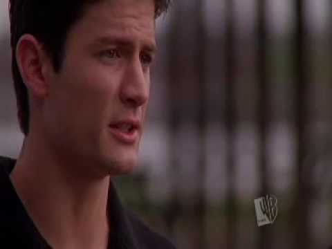 223 one tree hill oth moment of cast