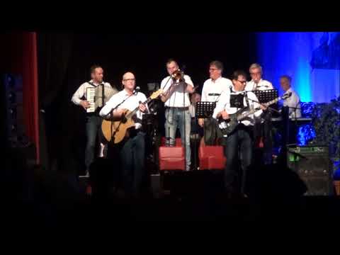 Revue Gelaen Waggelt (Kaffee bie Zef & Mai) 2018: 6Pack - Hey Rosie