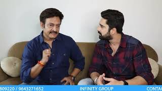 Hemant Choudhary & Avinash Sachdev