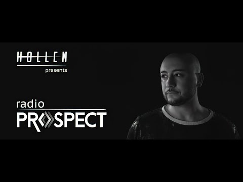 Radio Prospect 153 (With Hollen) 17.05.2021