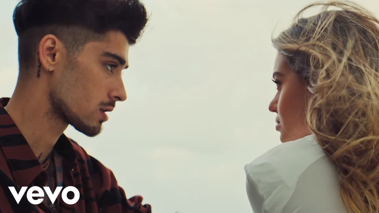 ZAYN - Let Me (Official Video) - YouTube