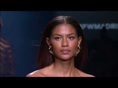 Claro Couture spring summer 2023 fashion show