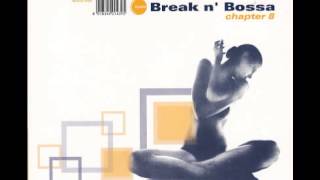 Mario Biondi - "No Mercy For Me" (Alessandro Magnanini Re-Work)