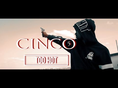 Video thumbnail for Too hot