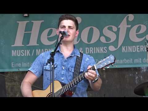 ZELTINGER & KLEIMANN Live @Cologne Helios Festival 2016 – So wie ein Tiger