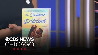 The Summer Girlfriend: A romance novel about a fake summer fling
