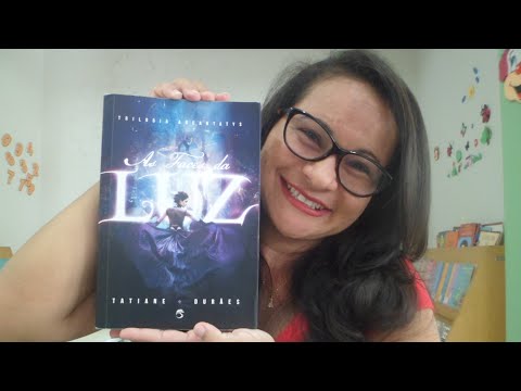 Resenha: As Faces da Luz - Tatiane Dures