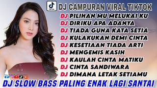 Download lagu DJ SLOWBASS TERBARU 2024 🎵 DJ PILIHANMU MELUKAIKU THOMAS ARYA 🎵 REMIX VIRAL TIK TOK FULL ALBUM mp3 Download lagu DJ SLOWBASS TERBARU 2024 🎵 DJ PILIHANMU MELUKAIKU THOMAS ARYA 🎵 REMIX VIRAL TIK TOK FULL ALBUM mp3