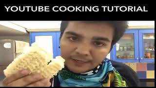 How to make Maggi By ashish chanchlani vines || ashish chanchlani