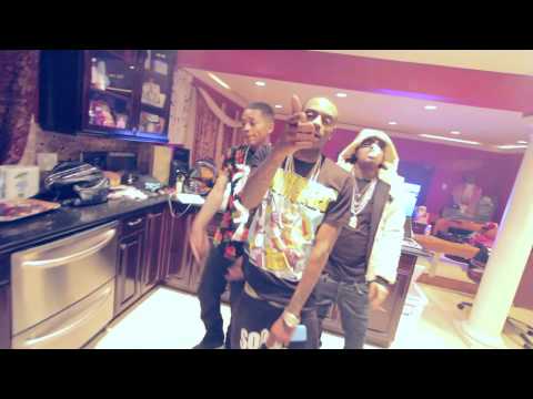 Soulja Boy x Paul Allen - Cashin [HD]