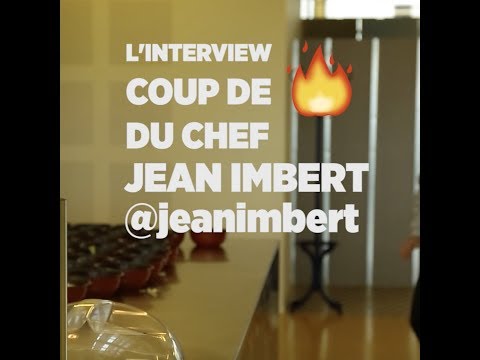 L'ITW COUP DE 🔥 #5 - JEAN IMBERT