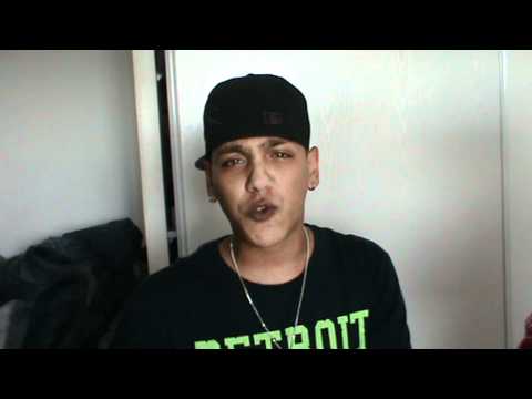 GRISLY FREESTYLE 2 (PROD BY O2DT)