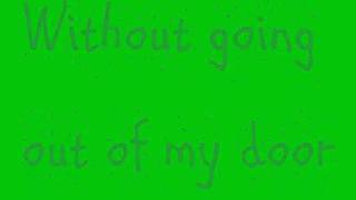 The Beatles- The Inner Light *lyrics*