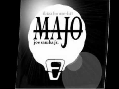 Majo - Joe Samba jr.