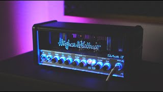 Video thumbnail for Used Gear Check | Hughes&Kettner Tubemeister 18 by Milian Malivuk Music