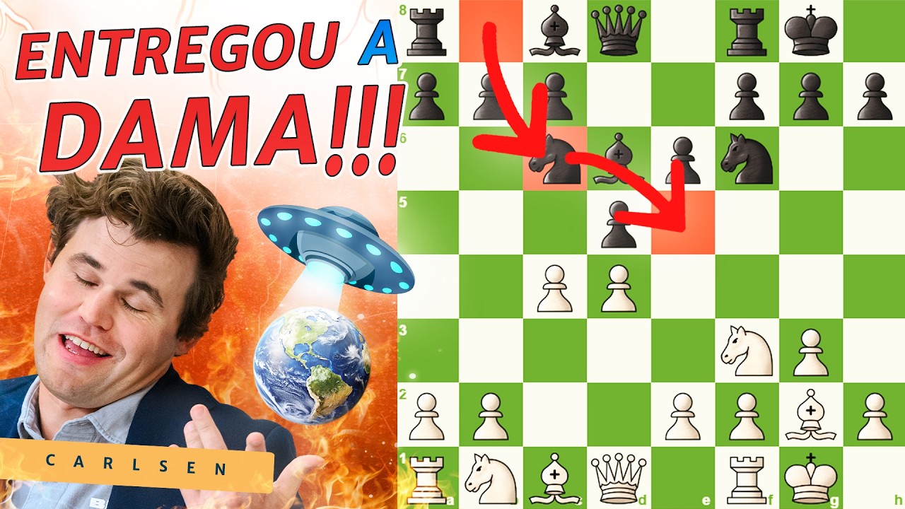 O MELHOR DA HISTÓRIA VOLTOU???