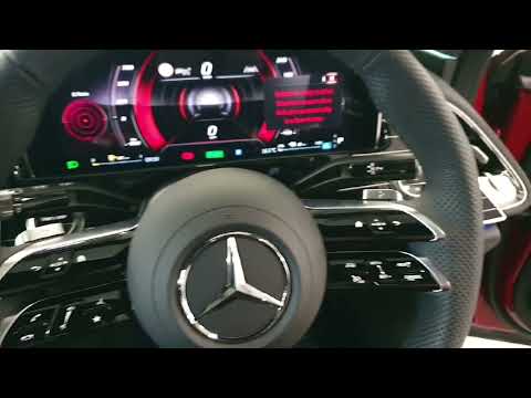 Mercedes-Benz E-Class E 300 de AMG Line Premium Pl - Image 2