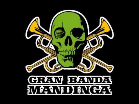 Requiem Gran Banda Mandinga
