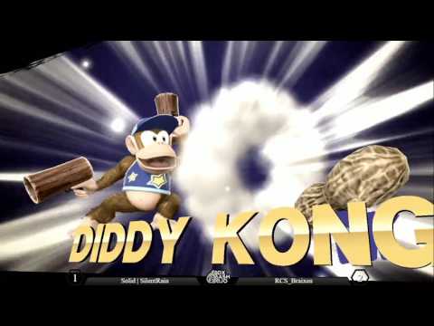 [6/4/2017] Singles: Solid | SilentRain vs RCS_Braixen