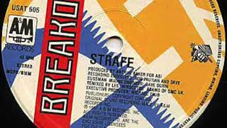 Strafe - Outlaw (The Bandit Mix)