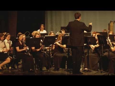 A Percy Grainger Portrait (2014)