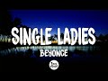 Beyoncé - Single Ladies (Put a Ring on It) (Letra/Lyrics)