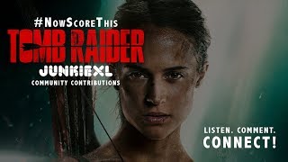 #NowScoreThis: Lara Croft (Follow Up)