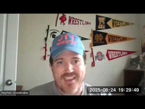 JT1Wrestle - Best Wrestle-offs NCAA D3 141 & 149 lbs 2025-2026