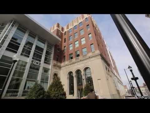 Renaissance Allentown Hotel