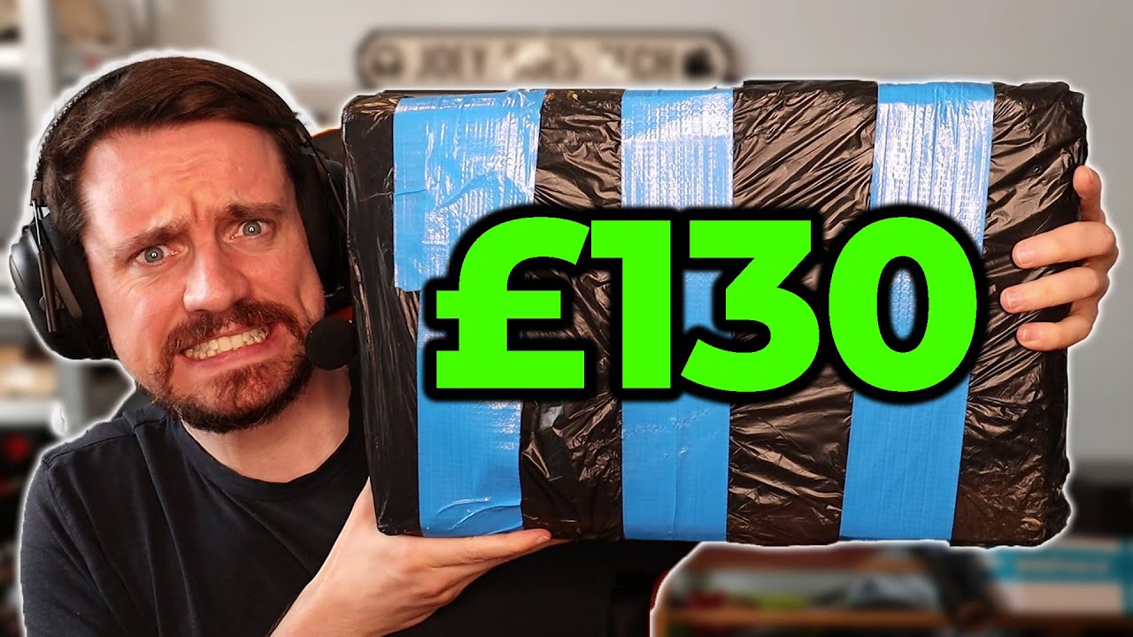 Trying to Fix FAULTY Electronic Items for a Profit! S2:E50