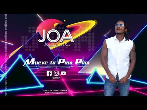 Joa - Tu Pum Pum (Audio Oficial)
