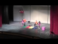 2015 03 21 Ledgeview Talent Show Act 1 Part 2 Saturday