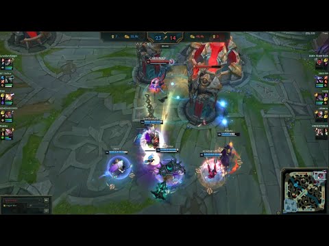 Faker Wanted to Kill Gala No Matter What - Bootcamp Highlights Worlds 2021