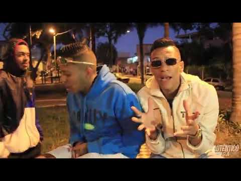 Mc's Paulinho da Capital , Dr e Lipi