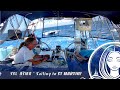 SSL ASMR Boat Life ~ Sailing to St Martin!