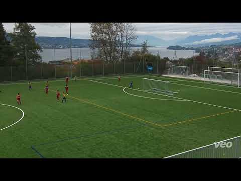 FC Oberrieden dc - FC Wädenswil