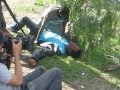 Behind The Scenes Nairobi Half Life Dingo S Scene