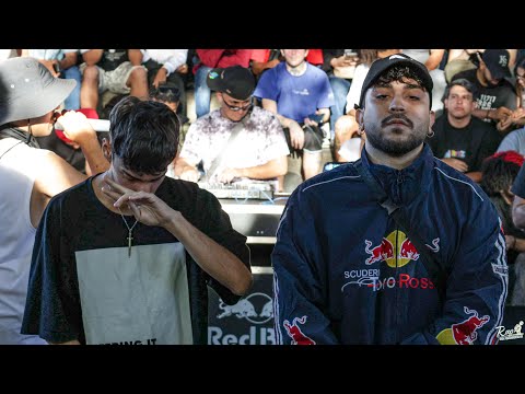 STAR KEYS🆚SKAEZ - 16AVOS DE FINAL [FINAL REGIONAL RSG CARACAS TEMP 2025]