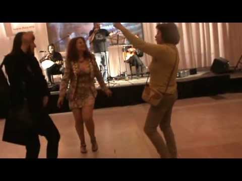 Anadolu Ruzgari 2 Wind of Anatolia) Grand Central'da 2013