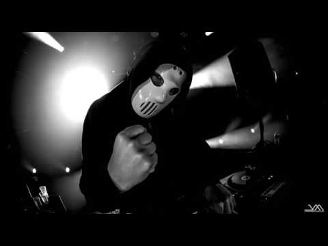 Angerfist Ft. D-Spirit - Smoke Yo Momma