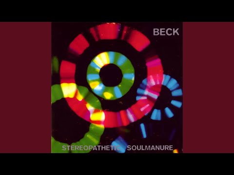 Thunder Peel - Beck