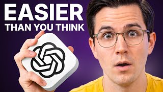 99% of People Still Don't Know How to Use ChatGPT