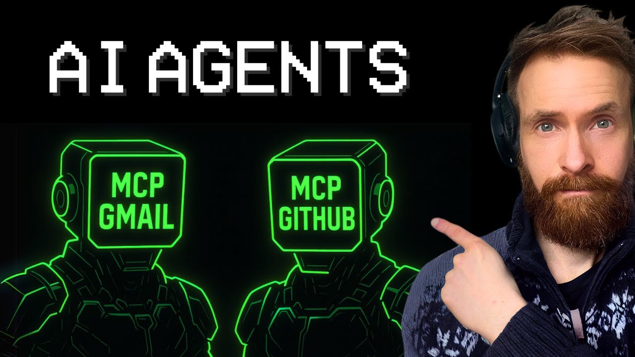 Is INSANE Fast Special MCP AI Agents The Future? (I think so)