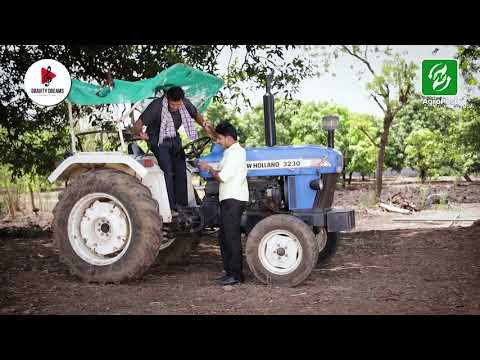 pradeep Kumar sharma #Agropost 