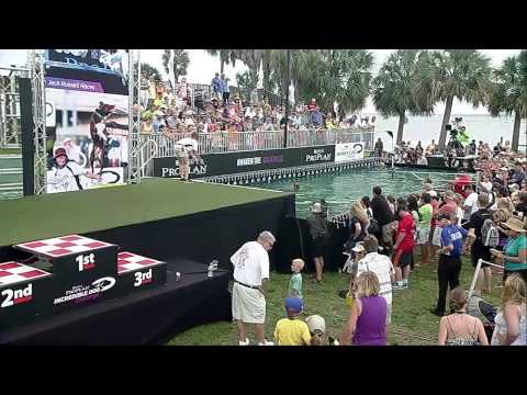 2013 IDC Eastern Regionals - Fetch It!