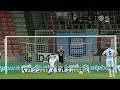 Jairo tizenegyesgólja a Debrecen ellen, 2022