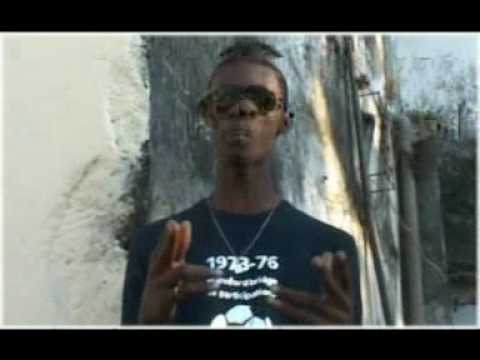 22-William 9-13 Feat N'JI (Tsamba Dawé ) Rap pure COMORIEN